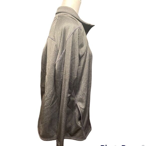 C9 by Champion Long Sleeve Zip Up Jacket Size Large - Picture 3 of 10
